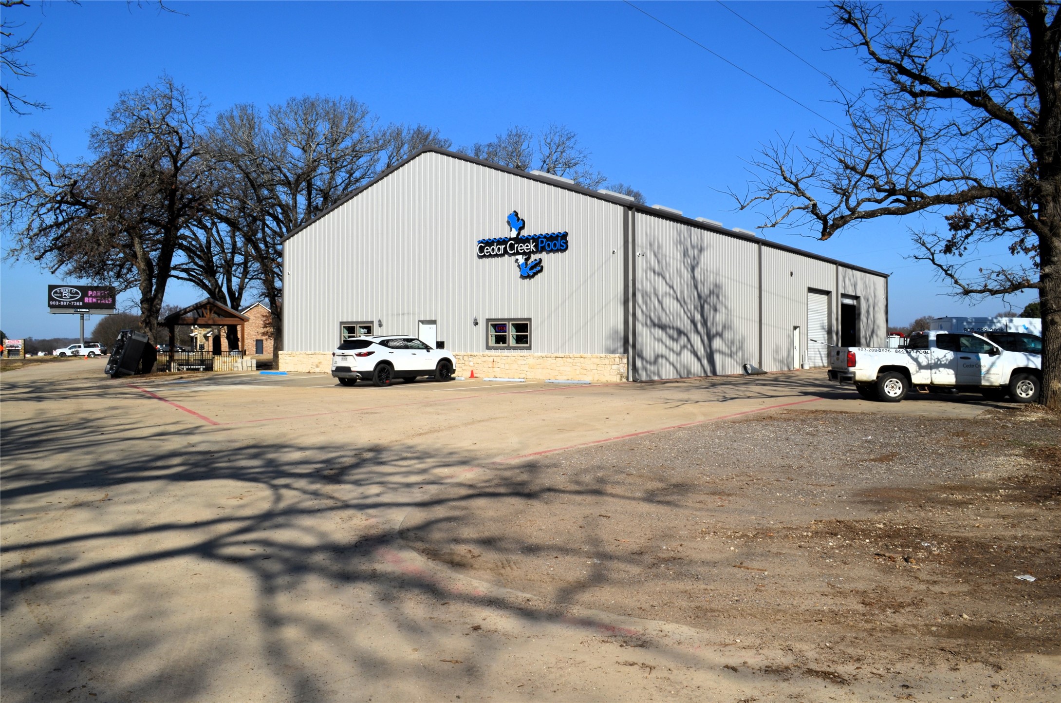15821 E Highway 175 Mabank TX 75143