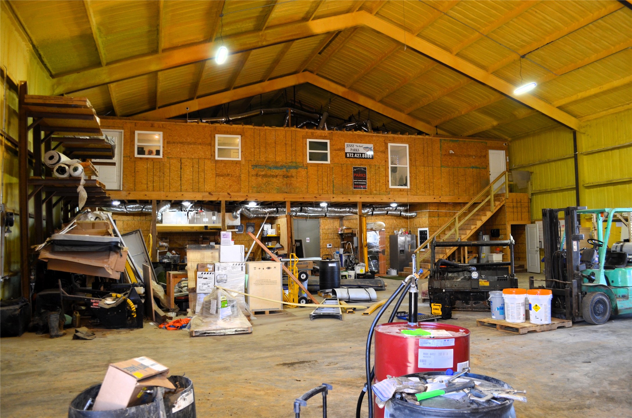 15821 E Highway 175 Mabank TX 75143