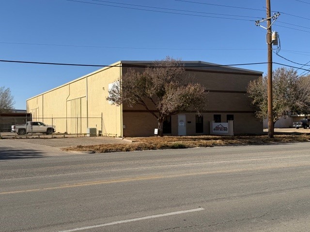 4212 Martin L King Boulevard Lubbock TX 79404
