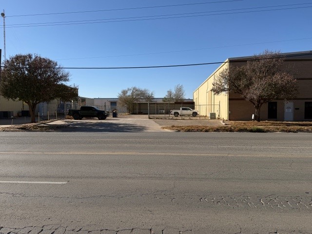 4212 Martin L King Boulevard Lubbock TX 79404