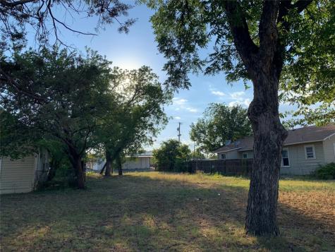610 Elm Street Abilene TX 79602