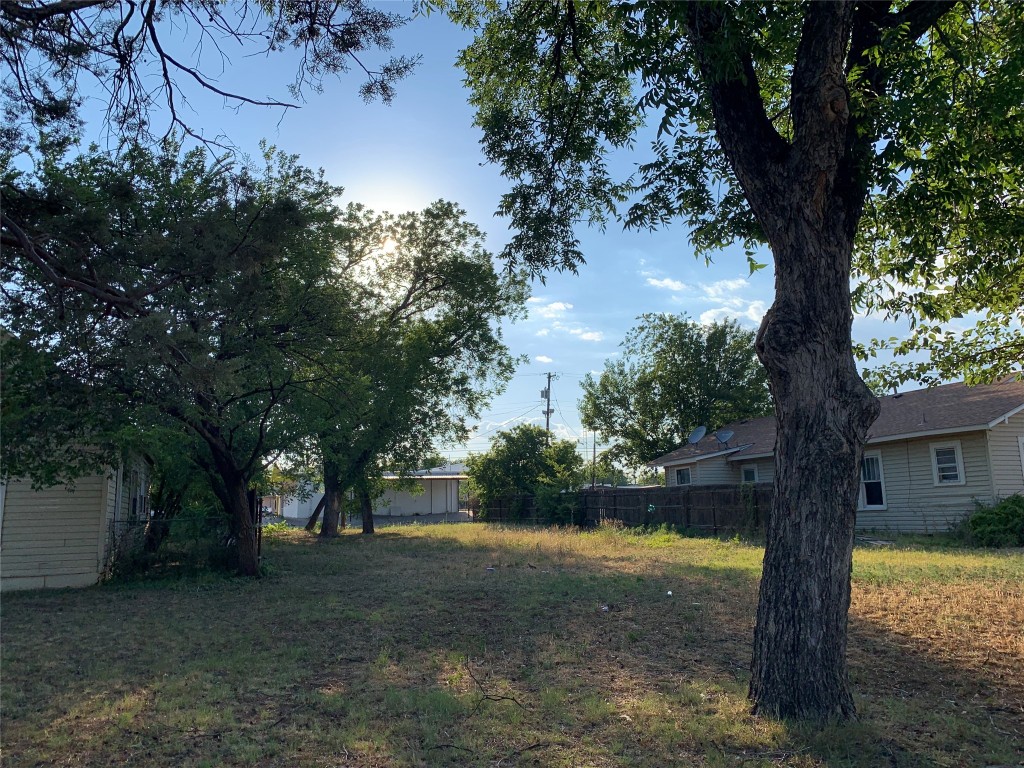 610 Elm Street Abilene TX 79602