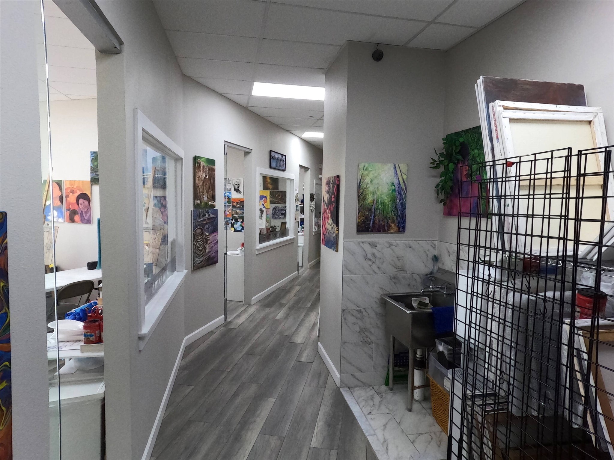 2520 King Arthur Boulevard Lewisville TX 75056