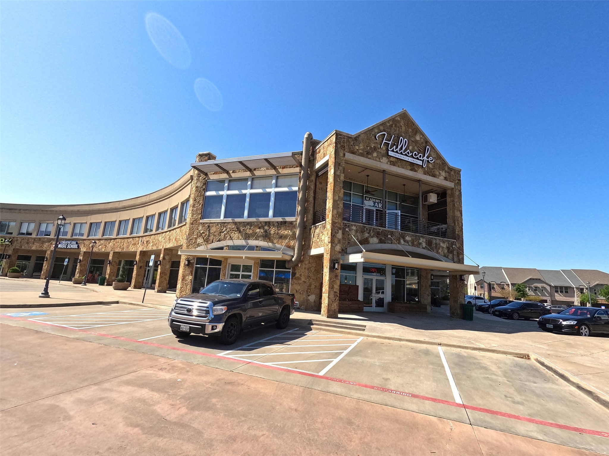 2520 King Arthur Boulevard Lewisville TX 75056