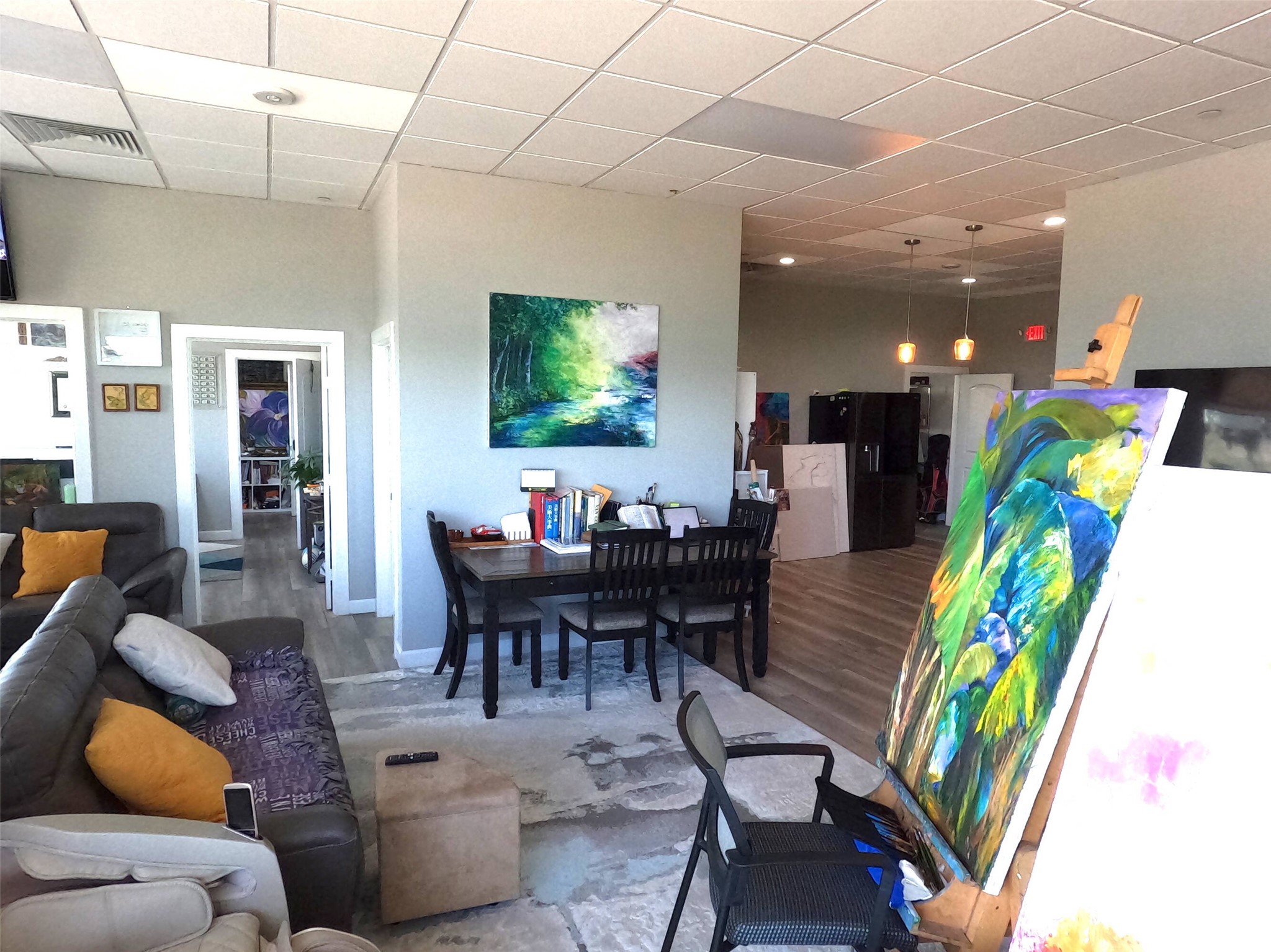 2520 King Arthur Boulevard Lewisville TX 75056