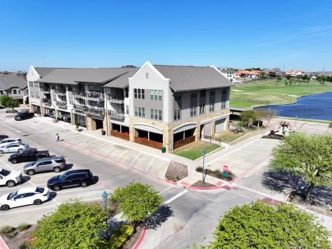 2520 King Arthur Boulevard Lewisville TX 75056