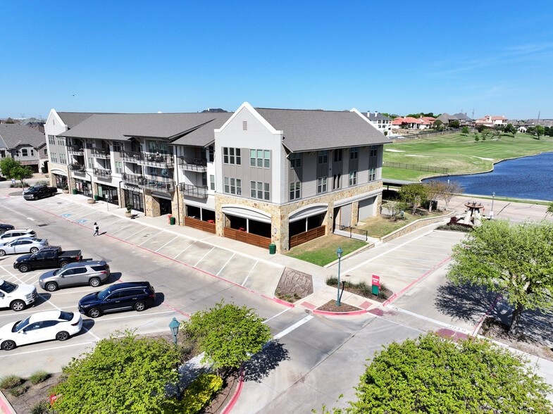 2520 King Arthur Boulevard Lewisville TX 75056