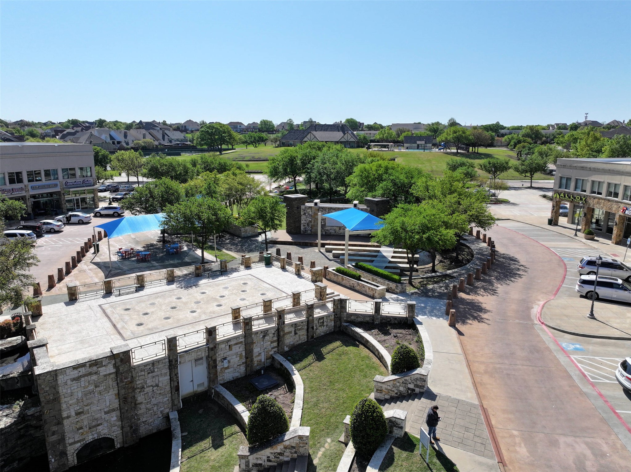 2520 King Arthur Boulevard Lewisville TX 75056