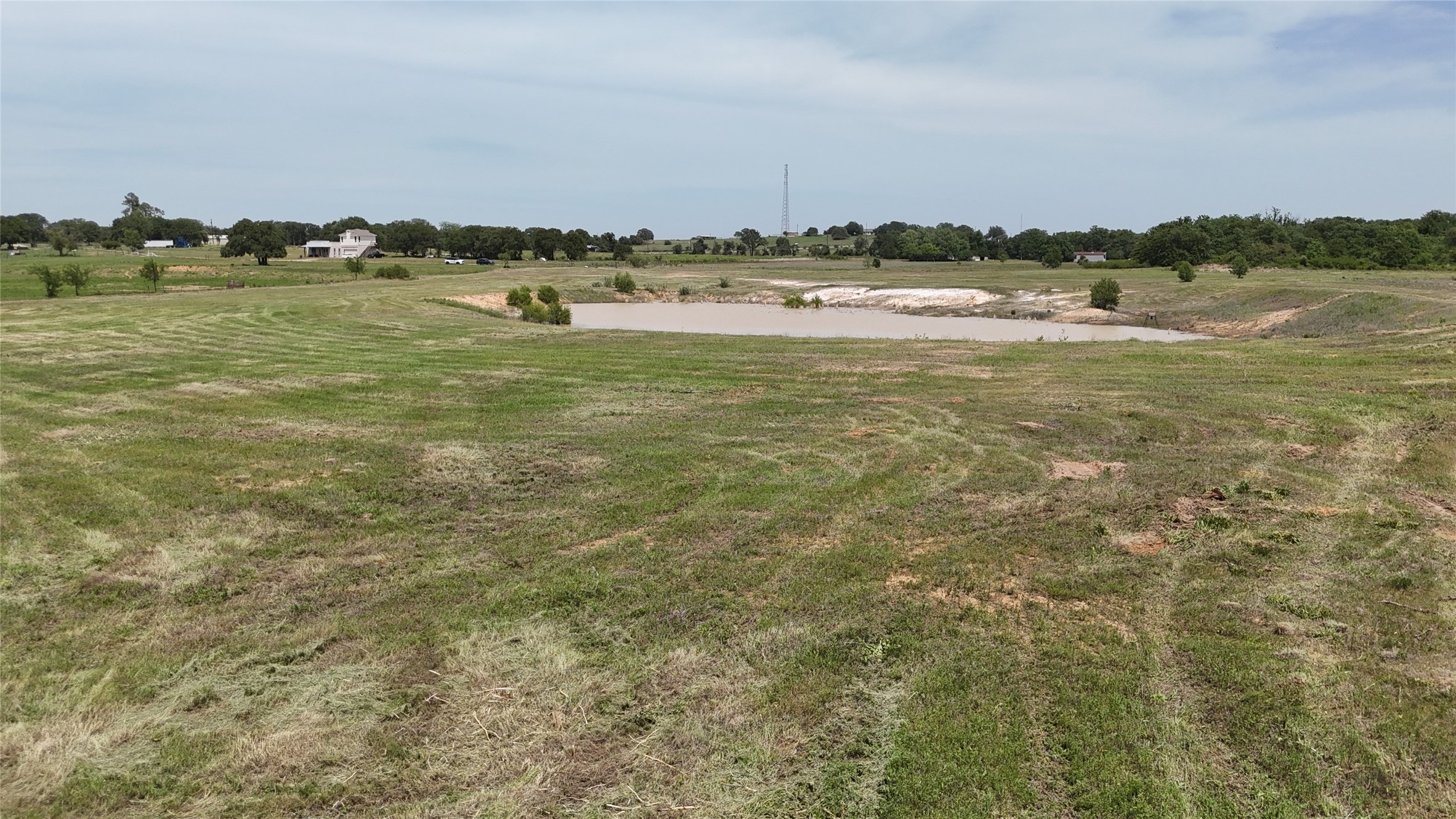 8605 W Highway 199 Springtown TX 76082