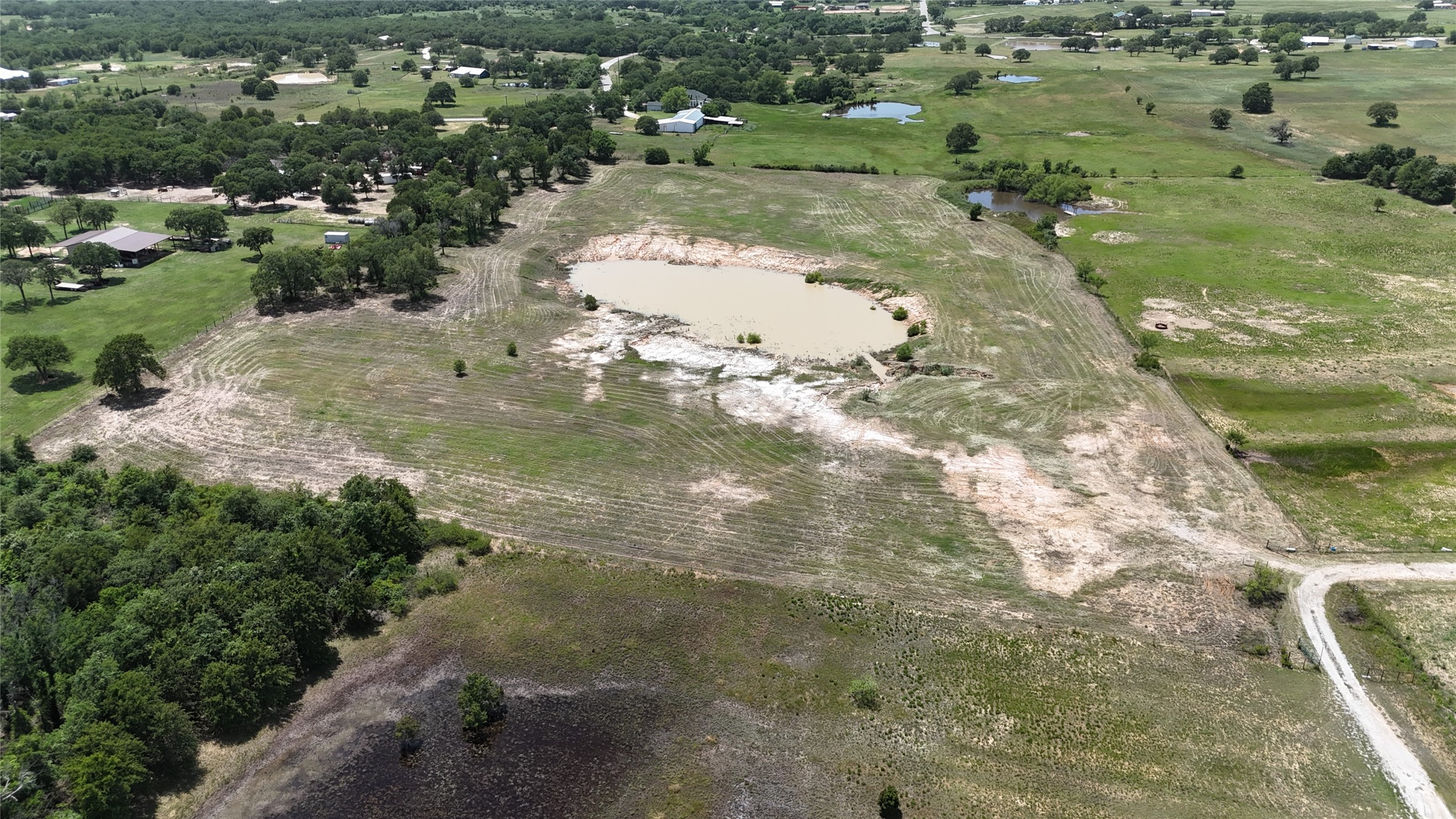 8605 W Highway 199 Springtown TX 76082