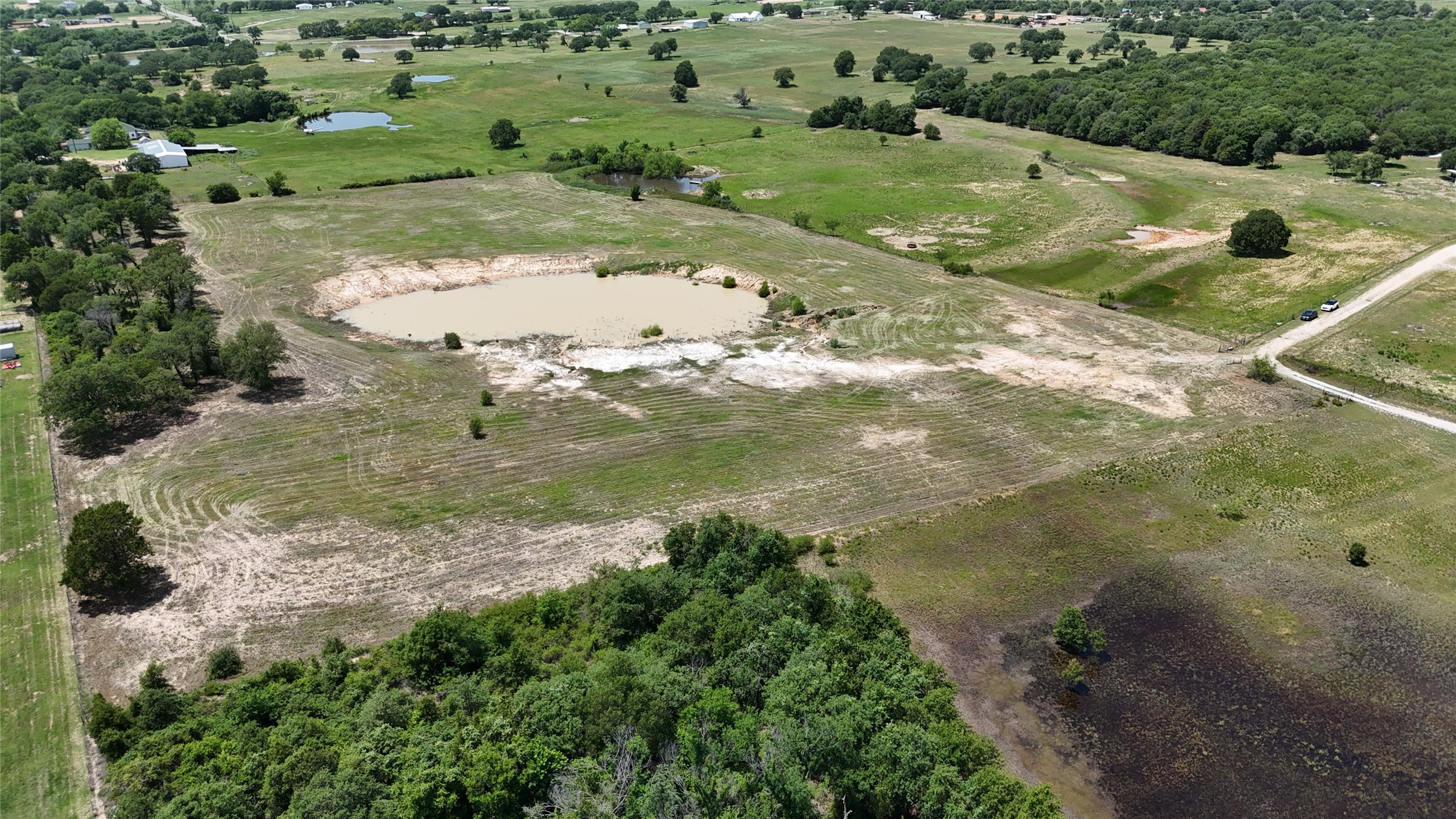 8605 W Highway 199 Springtown TX 76082