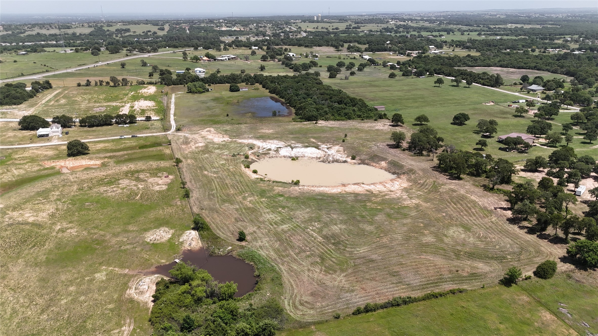8605 W Highway 199 Springtown TX 76082