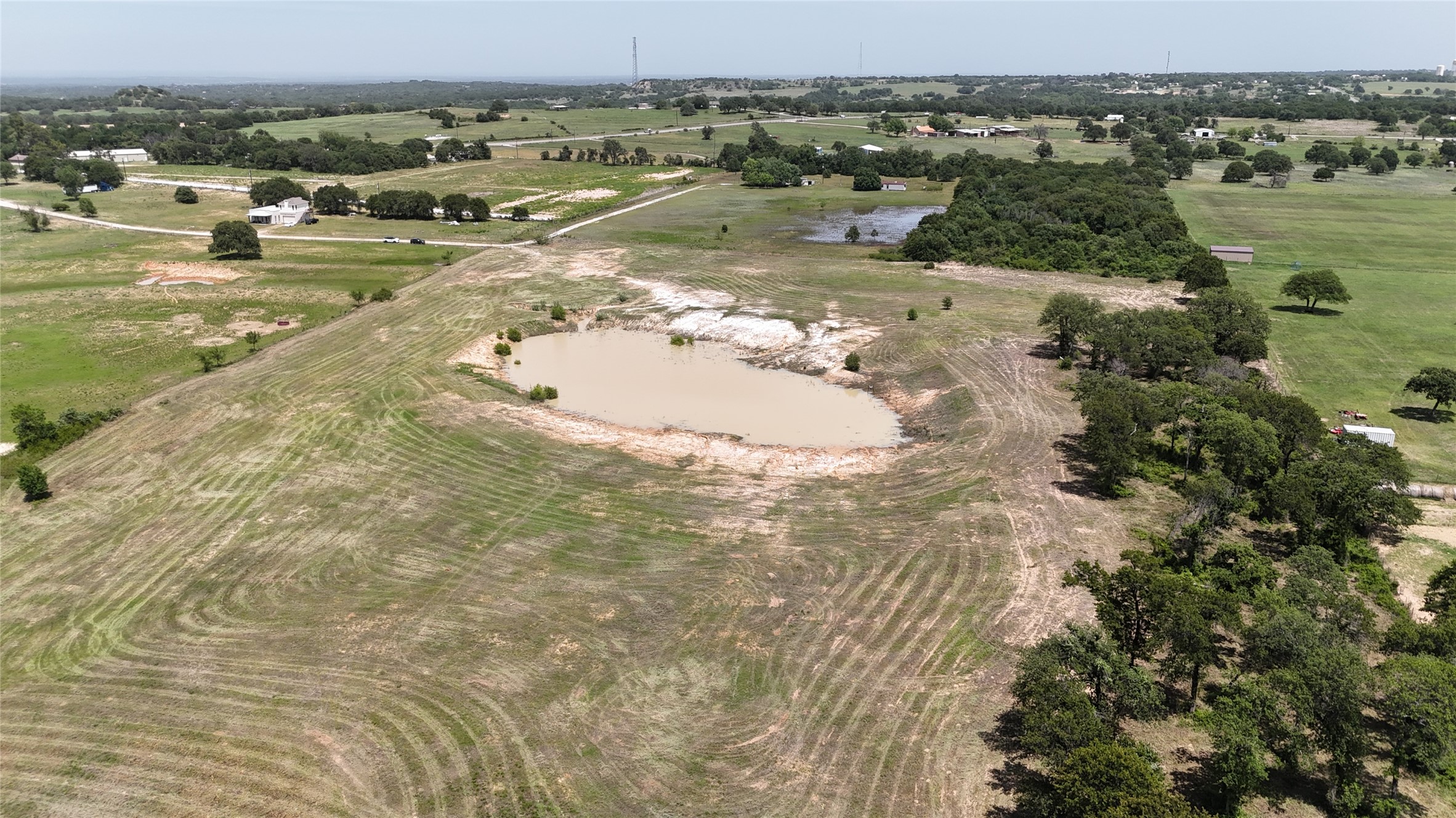 8605 W Highway 199 Springtown TX 76082