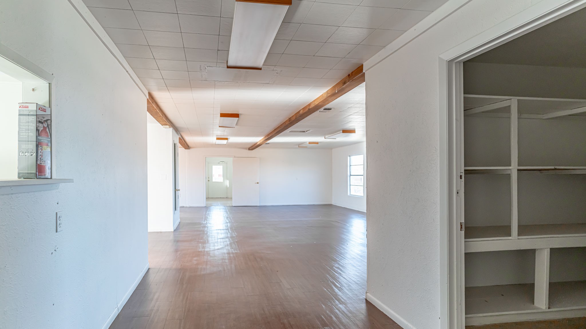 202 E Clinton Street Dublin TX 76446