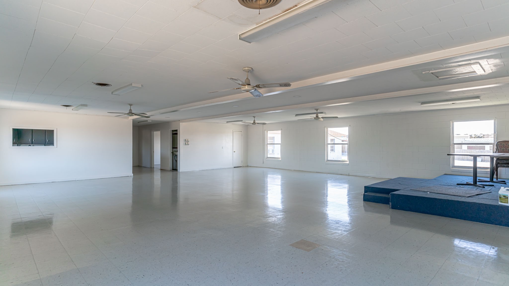 202 E Clinton Street Dublin TX 76446