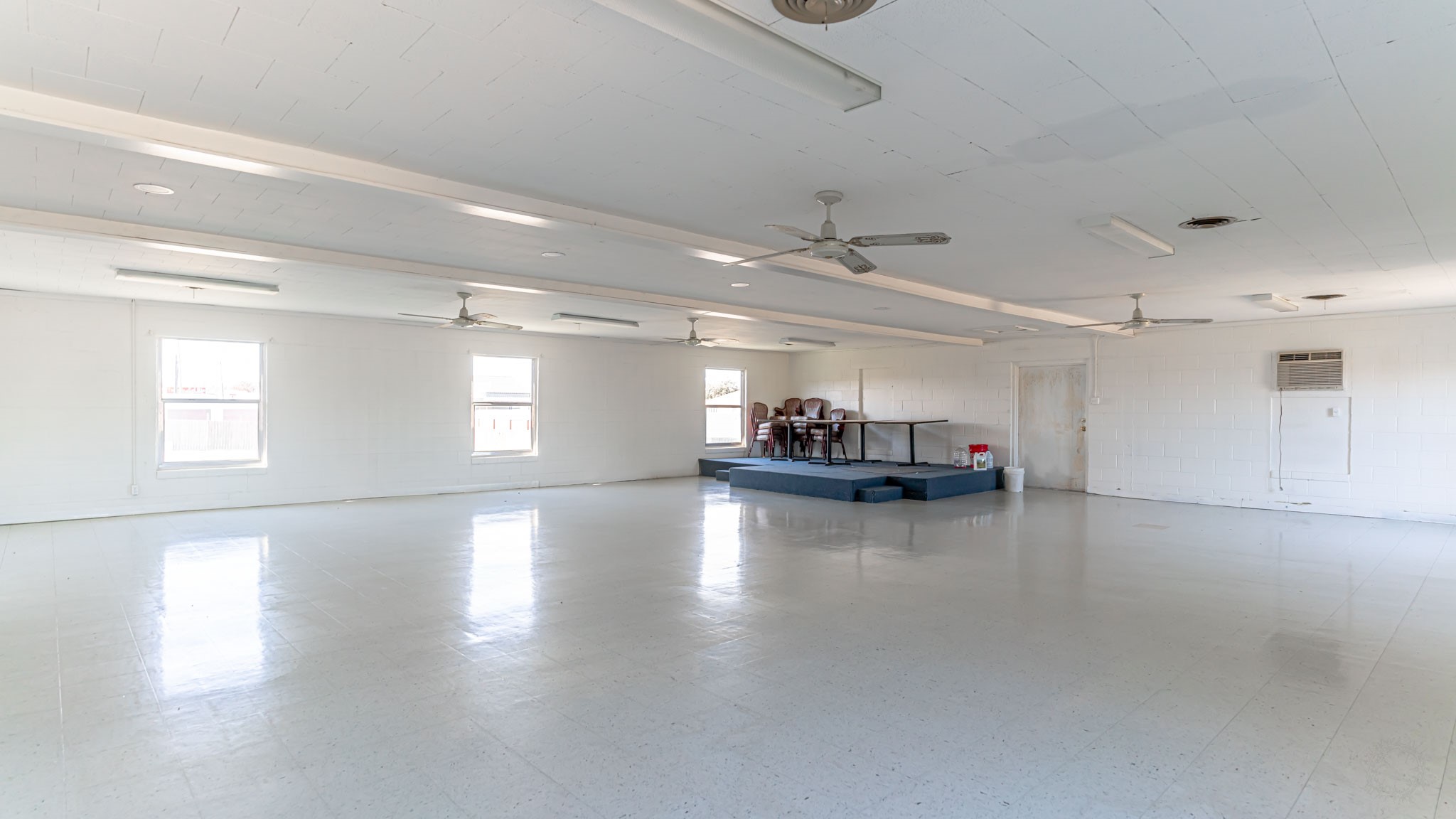 202 E Clinton Street Dublin TX 76446