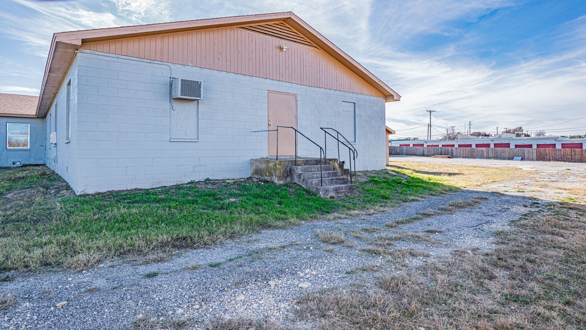 202 E Clinton Street Dublin TX 76446