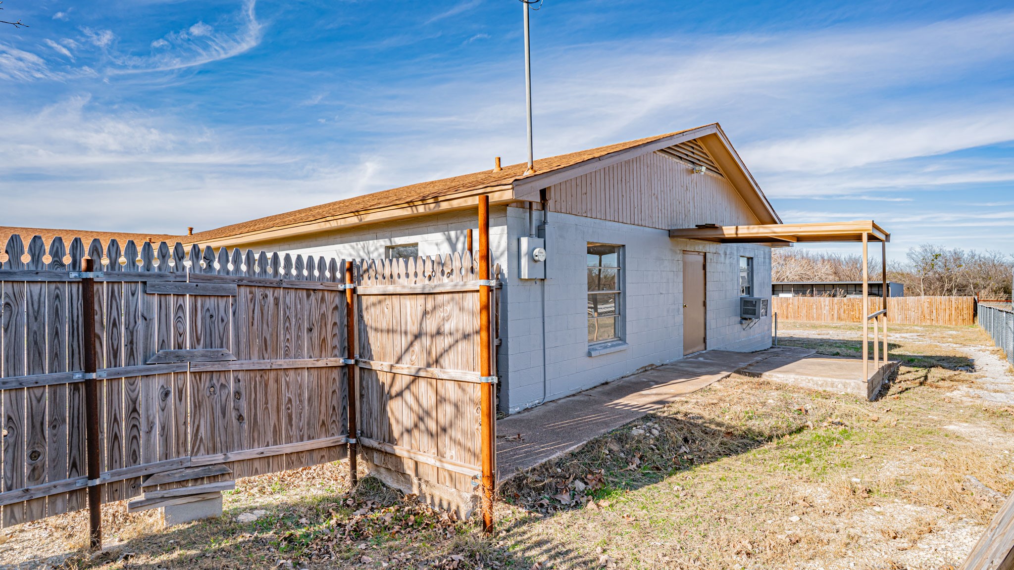 202 E Clinton Street Dublin TX 76446