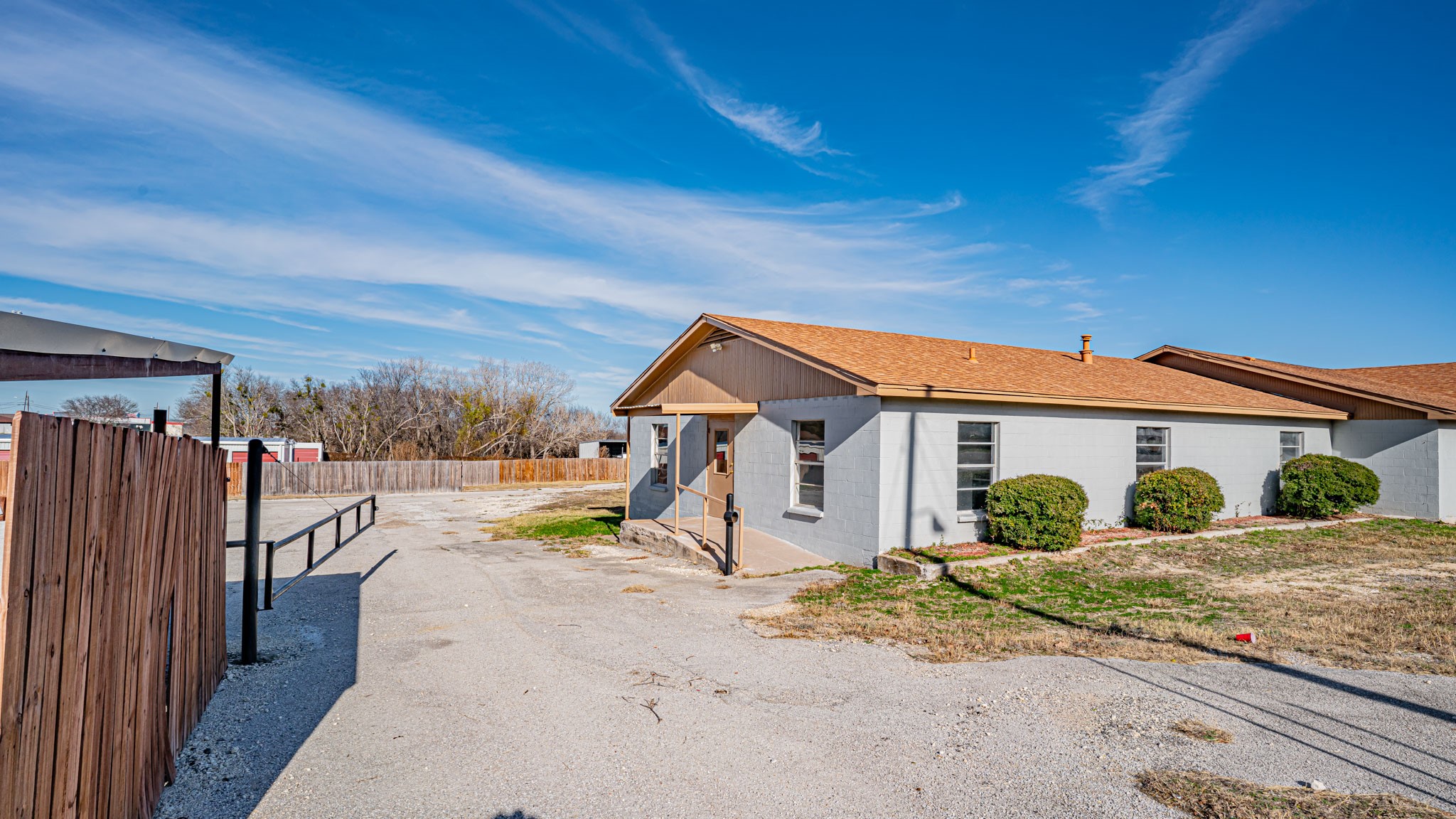 202 E Clinton Street Dublin TX 76446