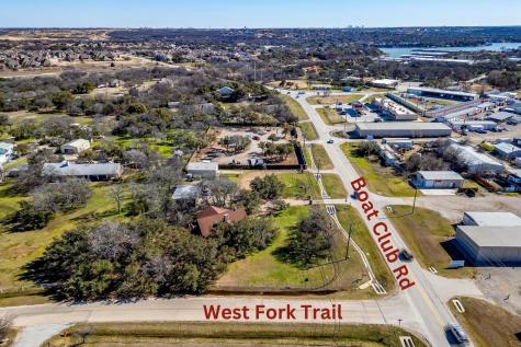 9626 Boat Club Road Fort Worth TX 76179