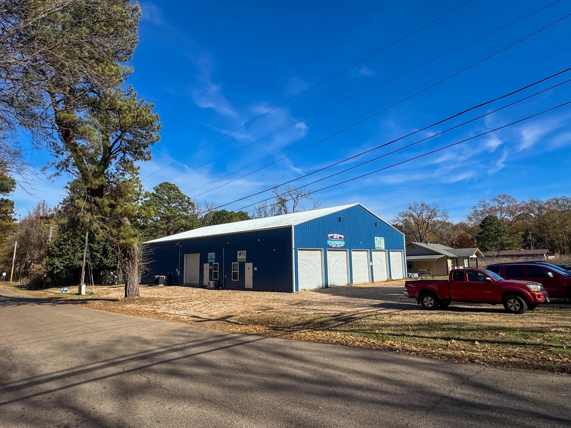 1013 E New Boston Road Nash TX 75569
