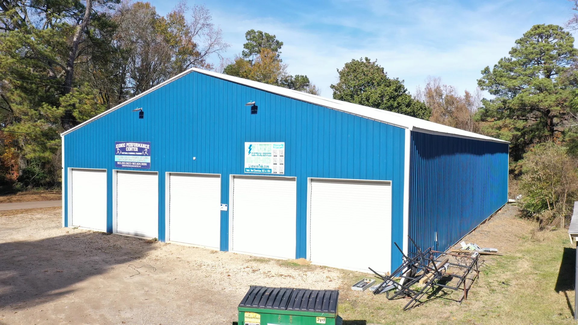 1013 E New Boston Road Nash TX 75569