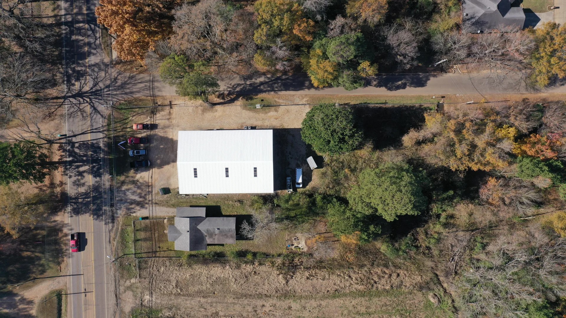 1013 E New Boston Road Nash TX 75569