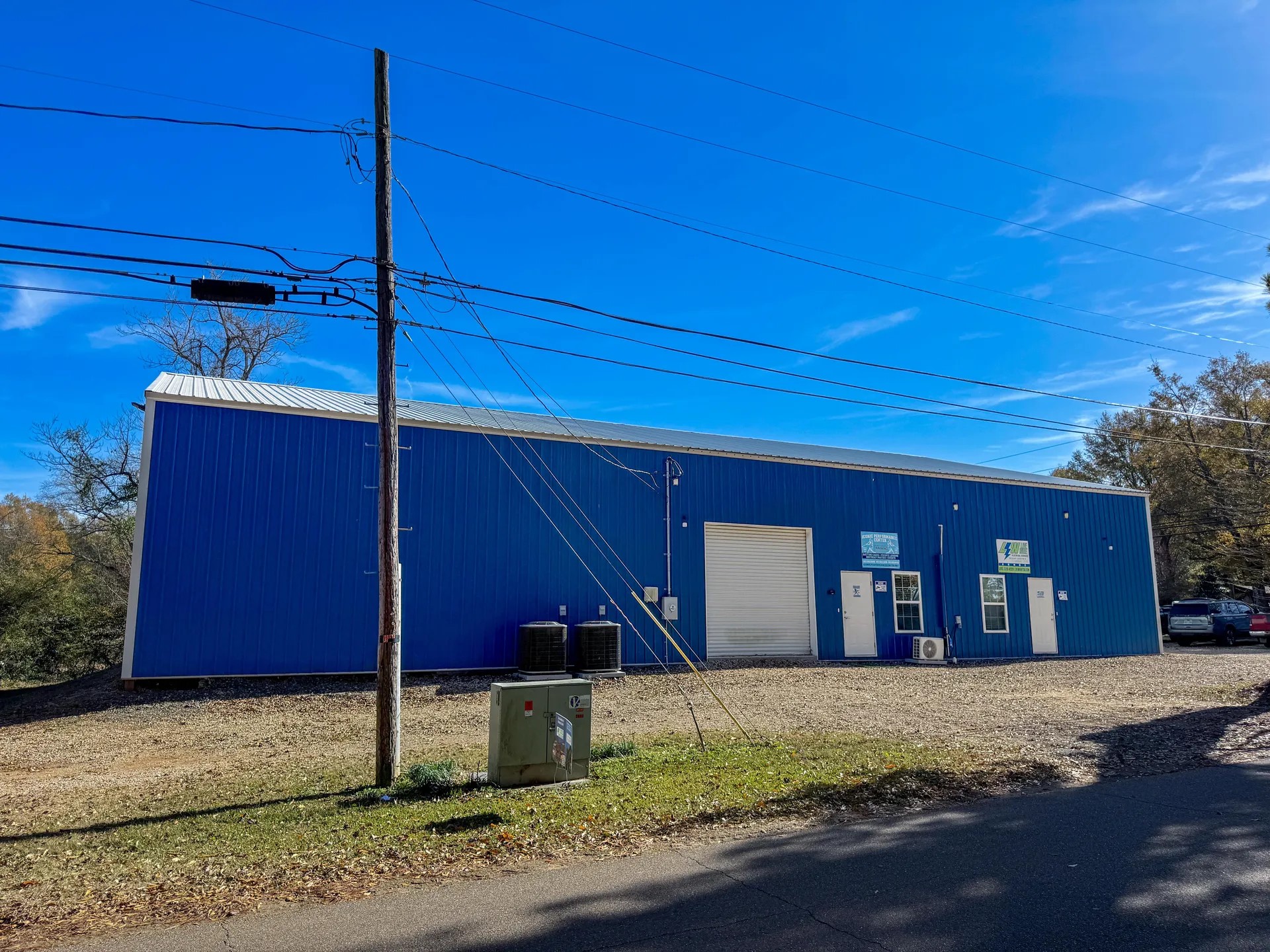 1013 E New Boston Road Nash TX 75569