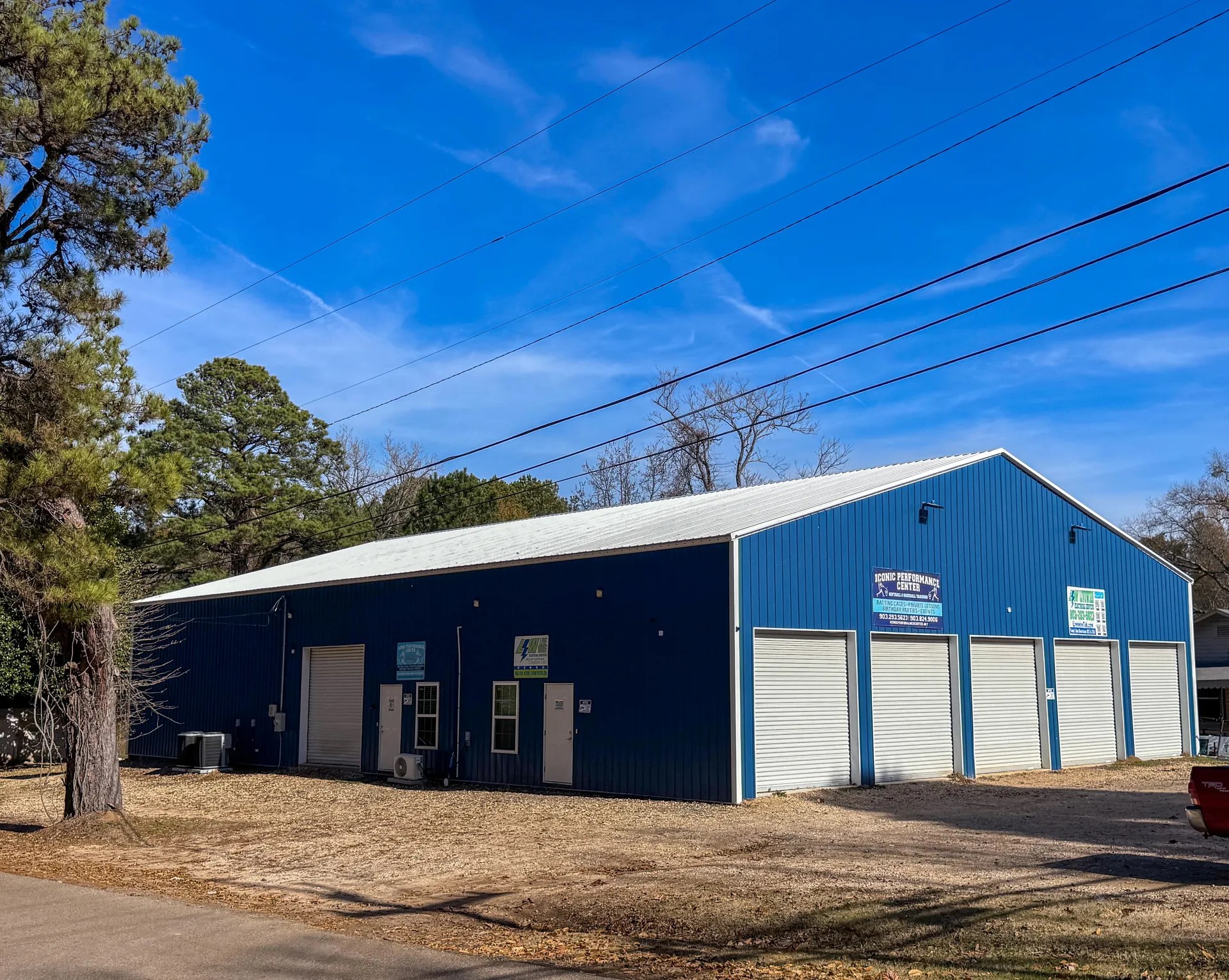 1013 E New Boston Road Nash TX 75569