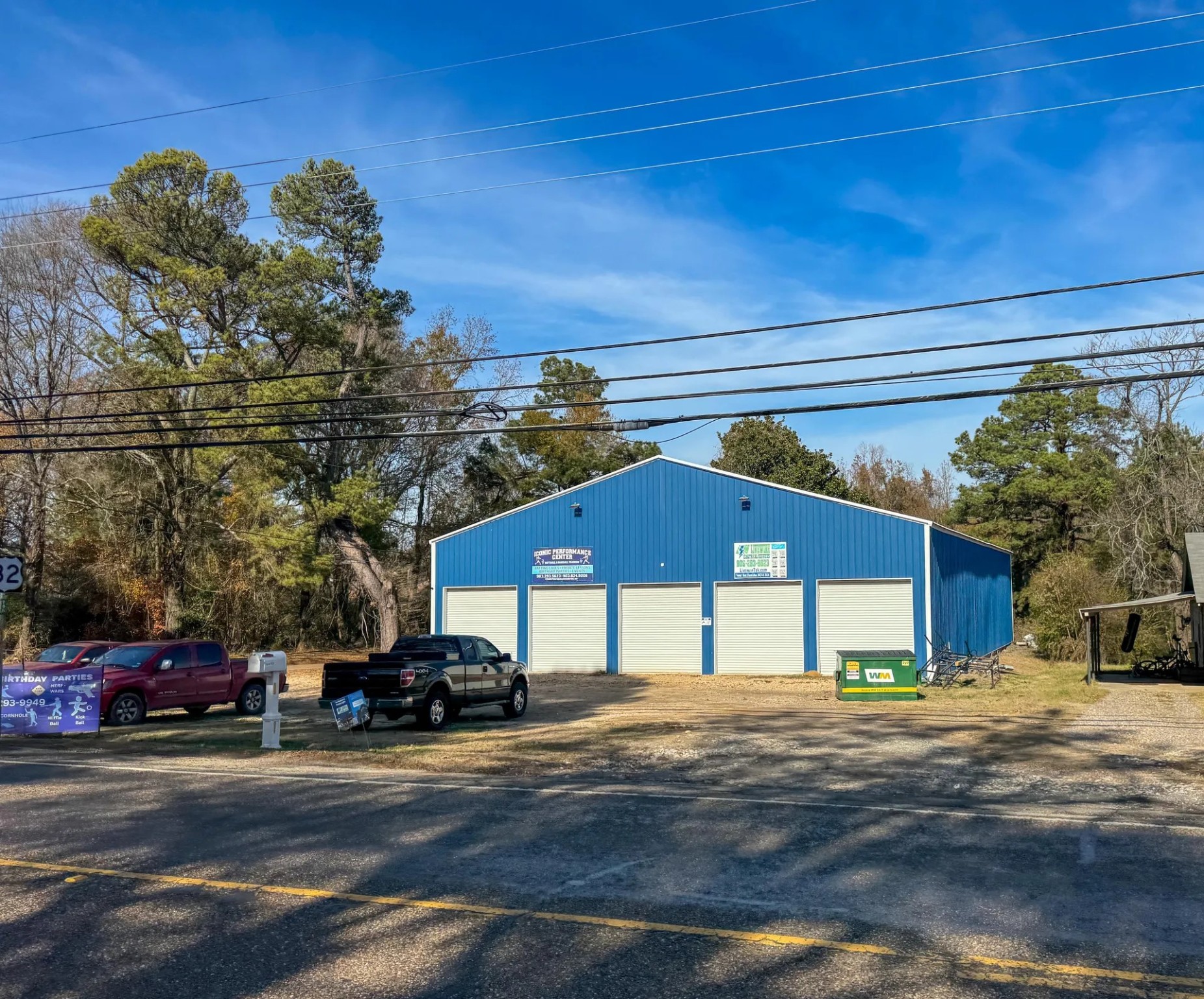1013 E New Boston Road Nash TX 75569