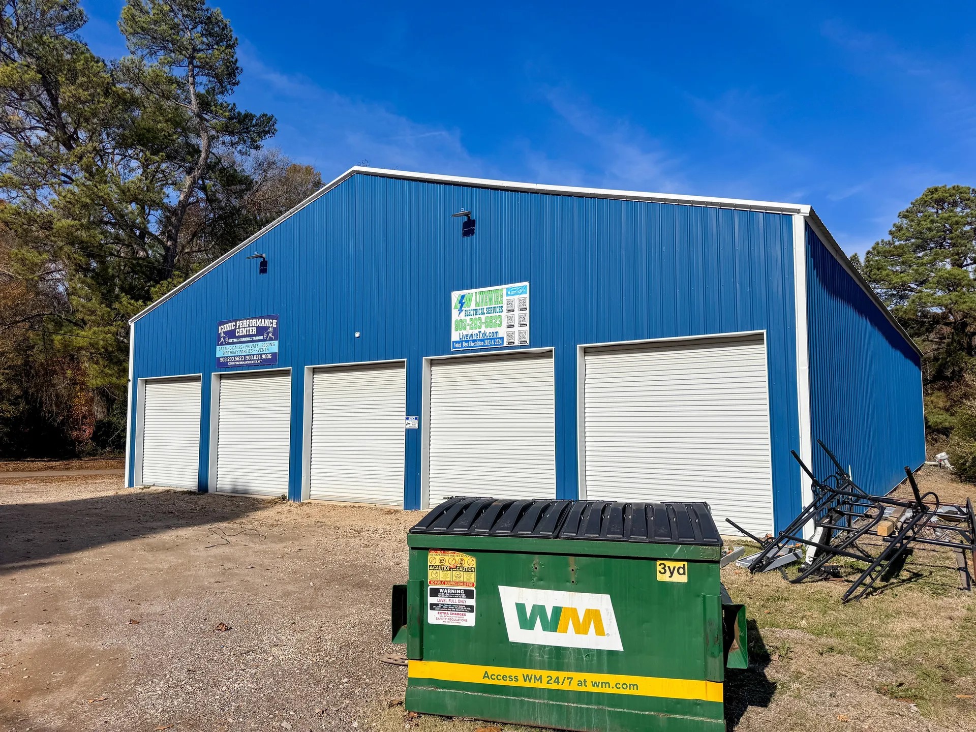 1013 E New Boston Road Nash TX 75569