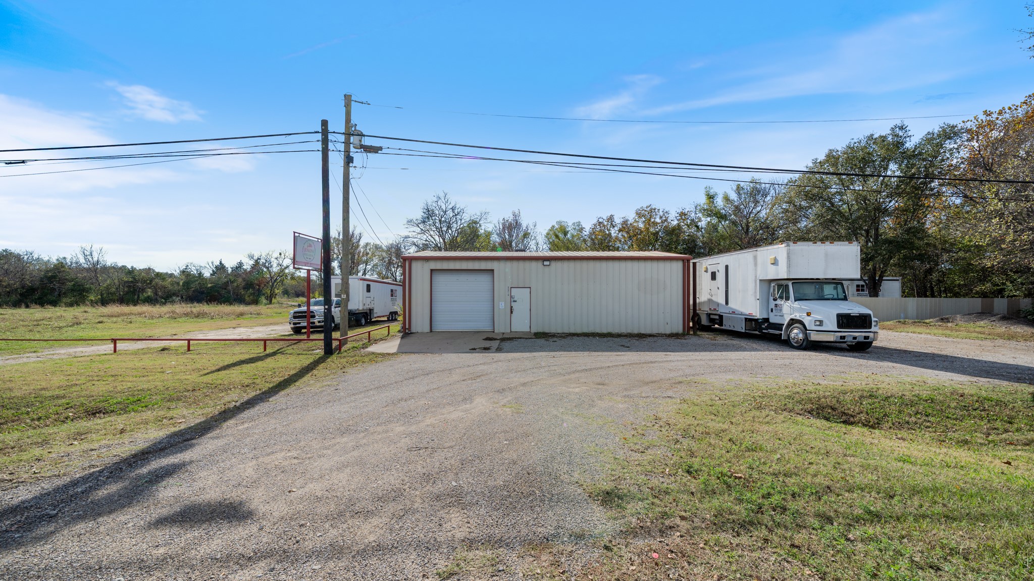 30719 State Highway 64 Wills Point TX 75169