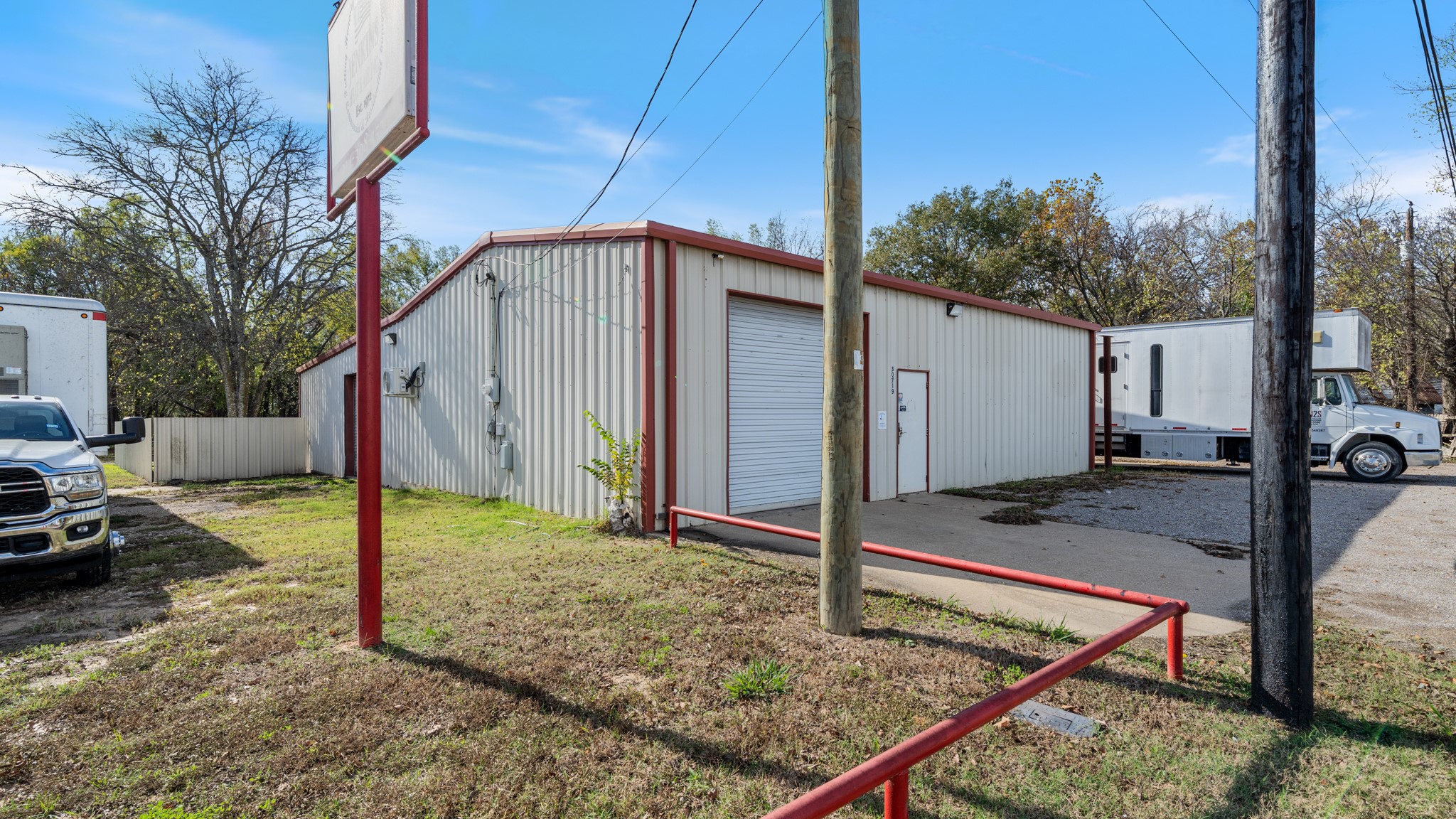 30719 State Highway 64 Wills Point TX 75169