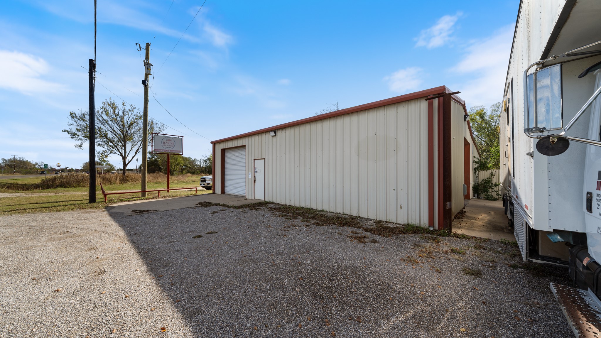 30719 State Highway 64 Wills Point TX 75169