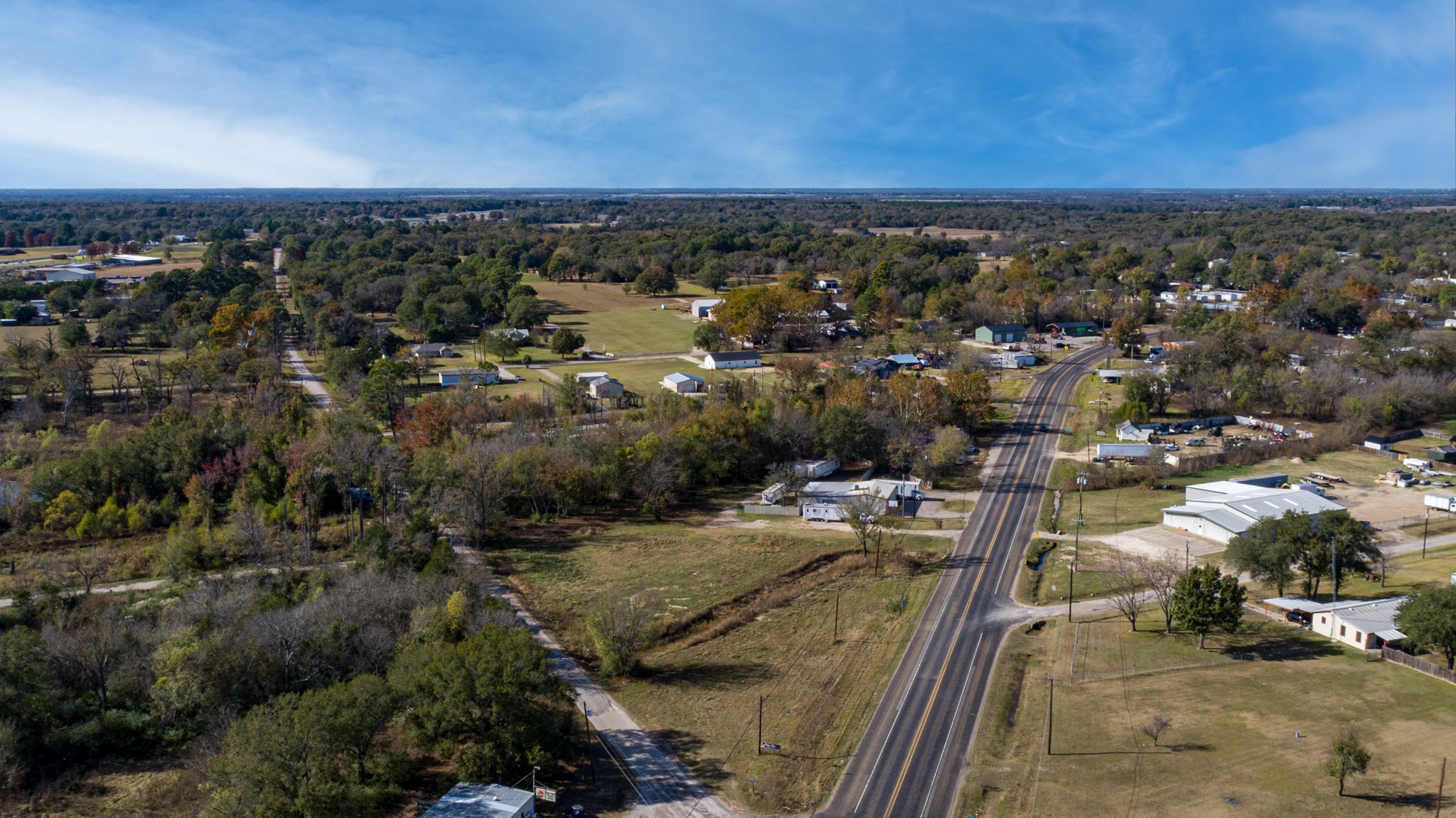 30719 State Highway 64 Wills Point TX 75169