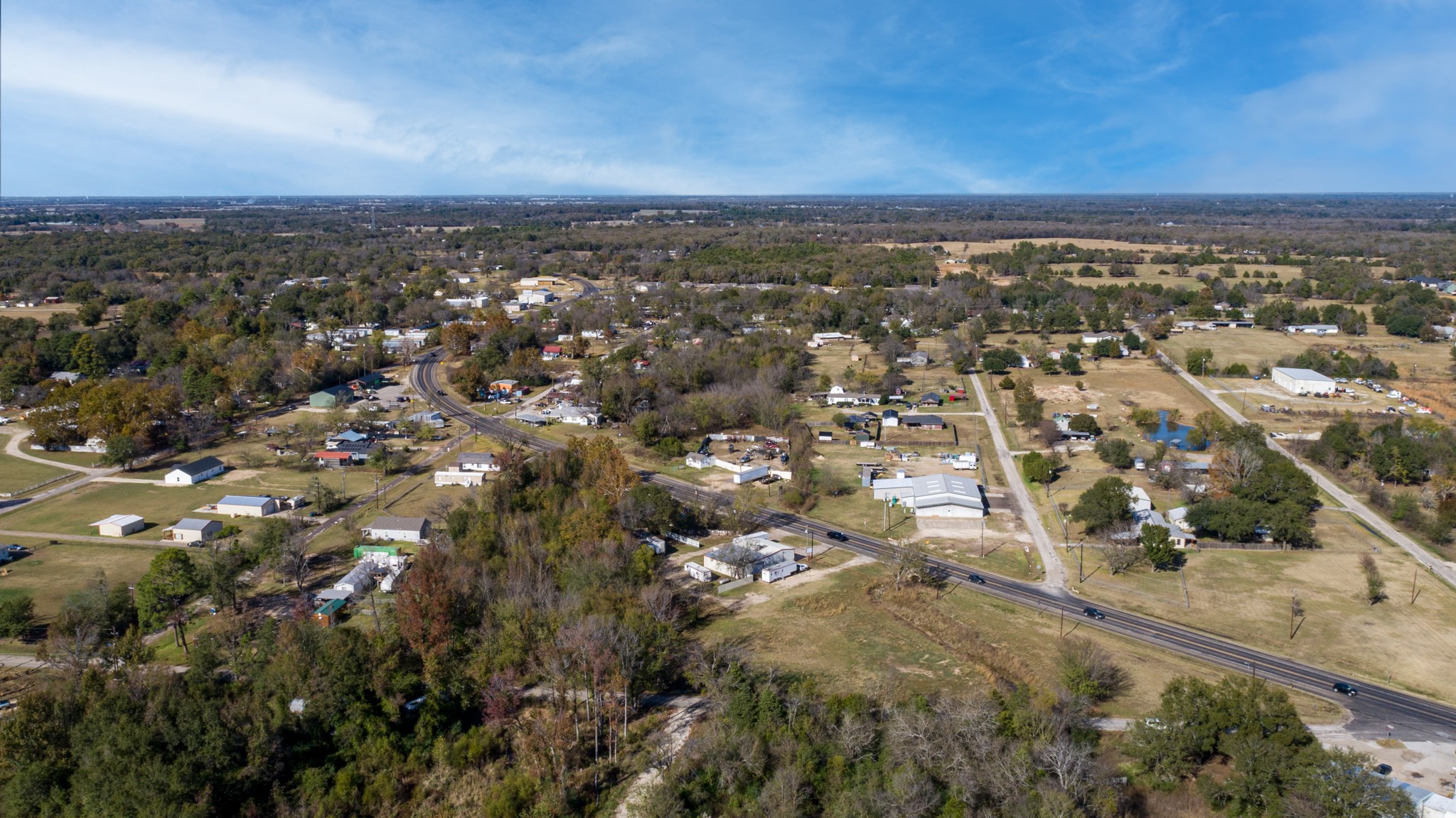 30719 State Highway 64 Wills Point TX 75169