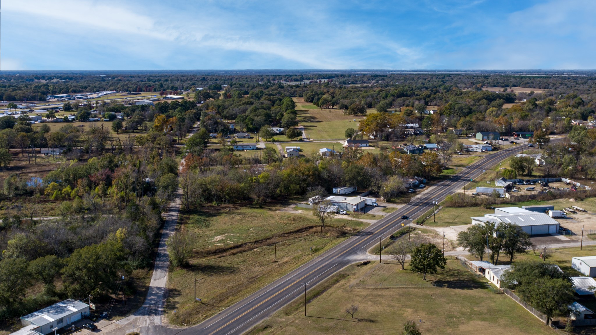 30719 State Highway 64 Wills Point TX 75169