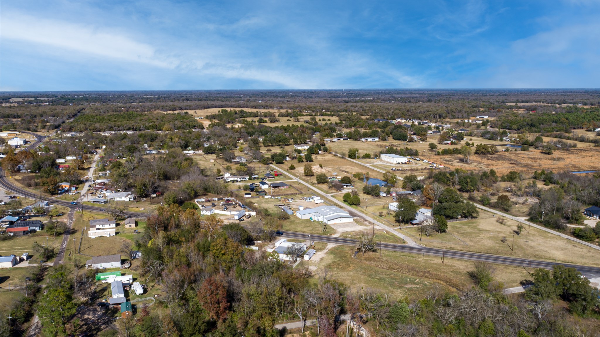 30719 State Highway 64 Wills Point TX 75169