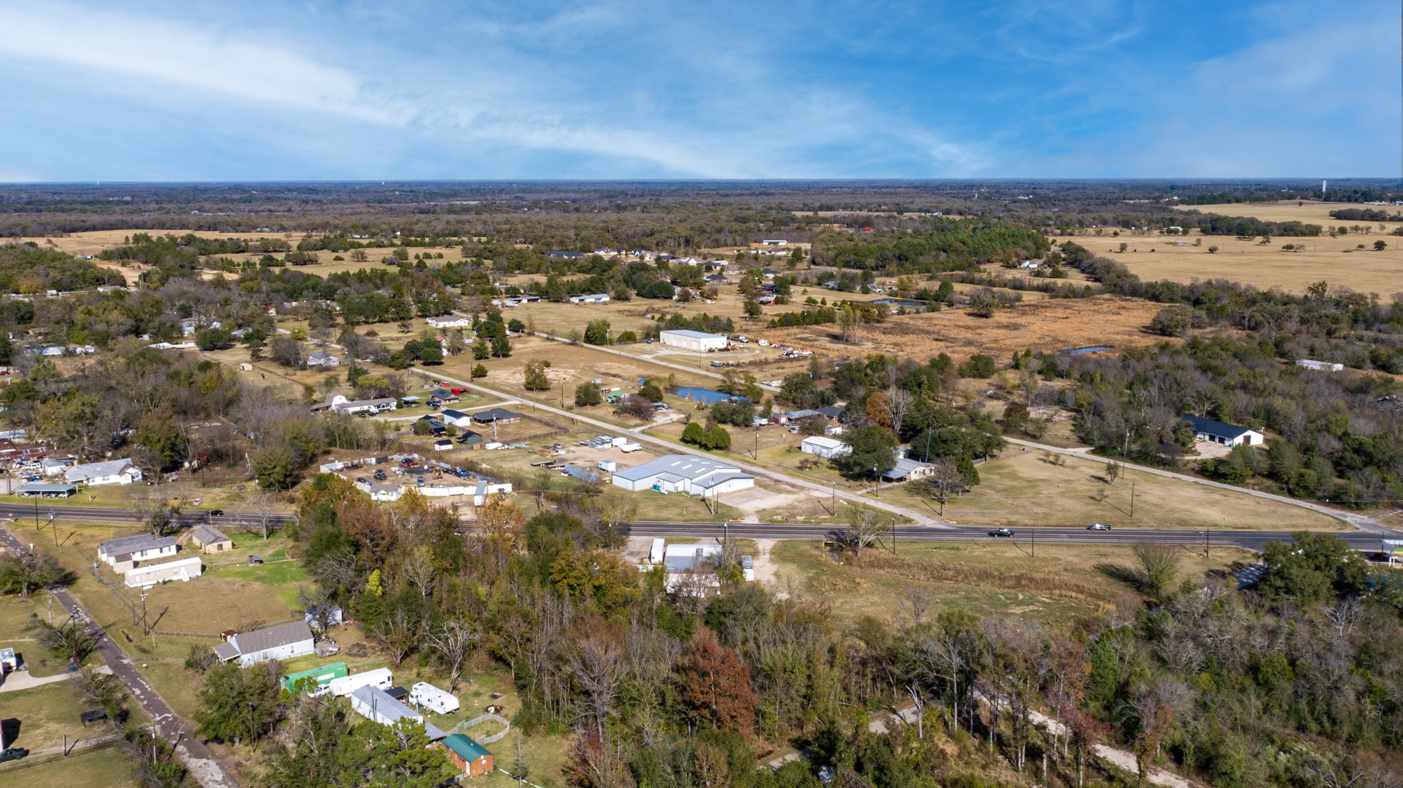 30719 State Highway 64 Wills Point TX 75169