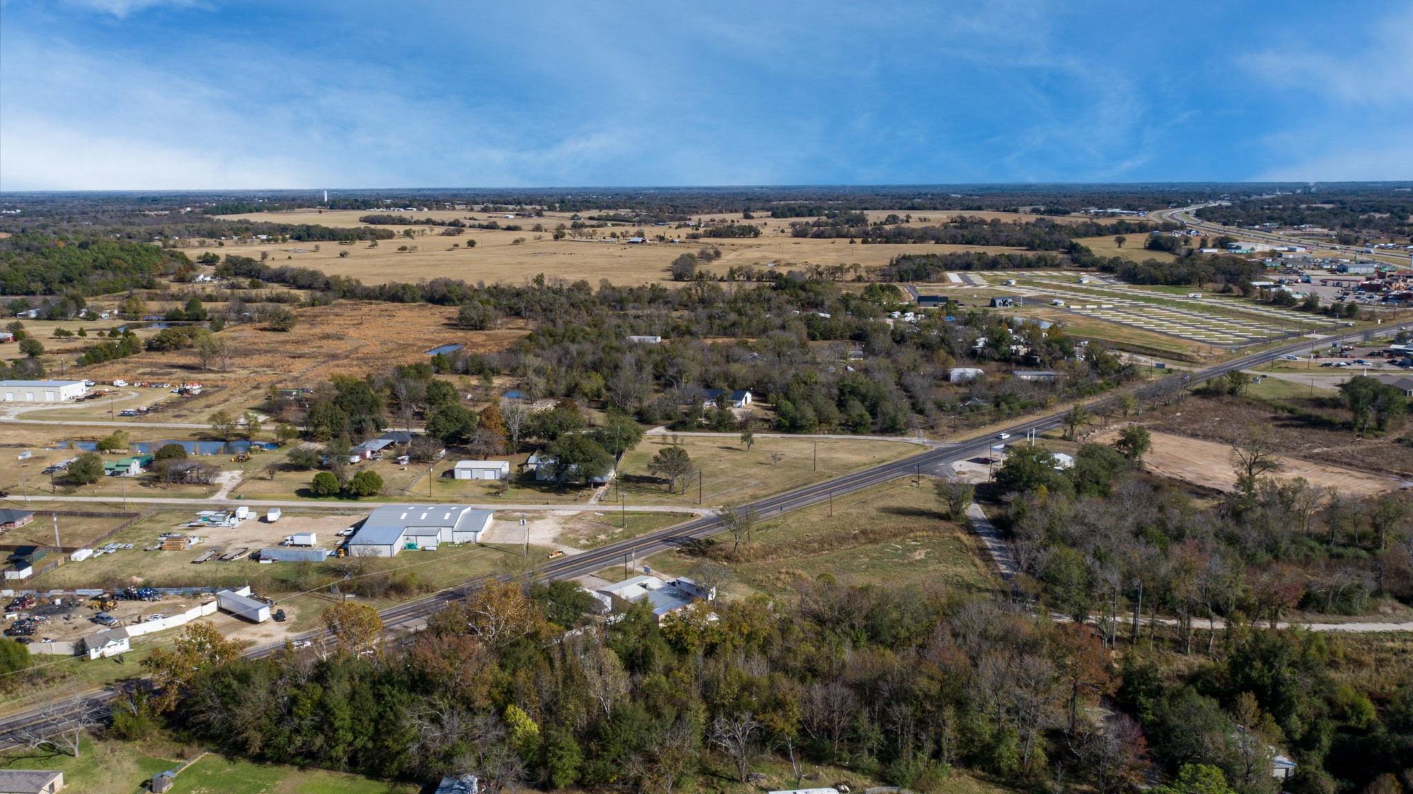 30719 State Highway 64 Wills Point TX 75169