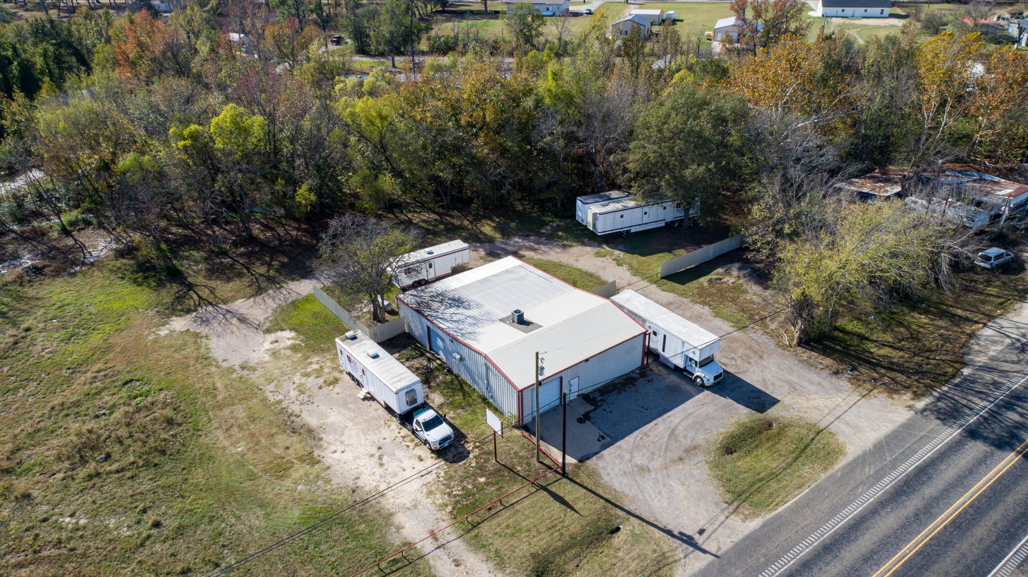 30719 State Highway 64 Wills Point TX 75169