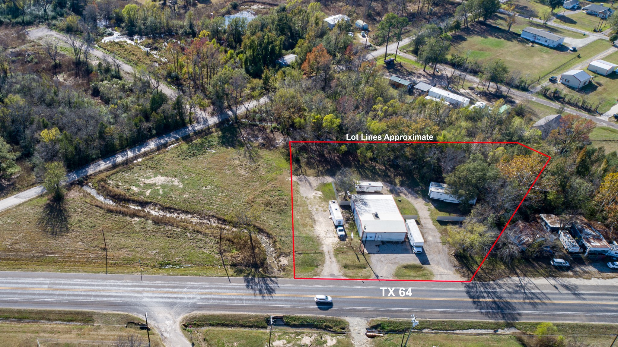 30719 State Highway 64 Wills Point TX 75169