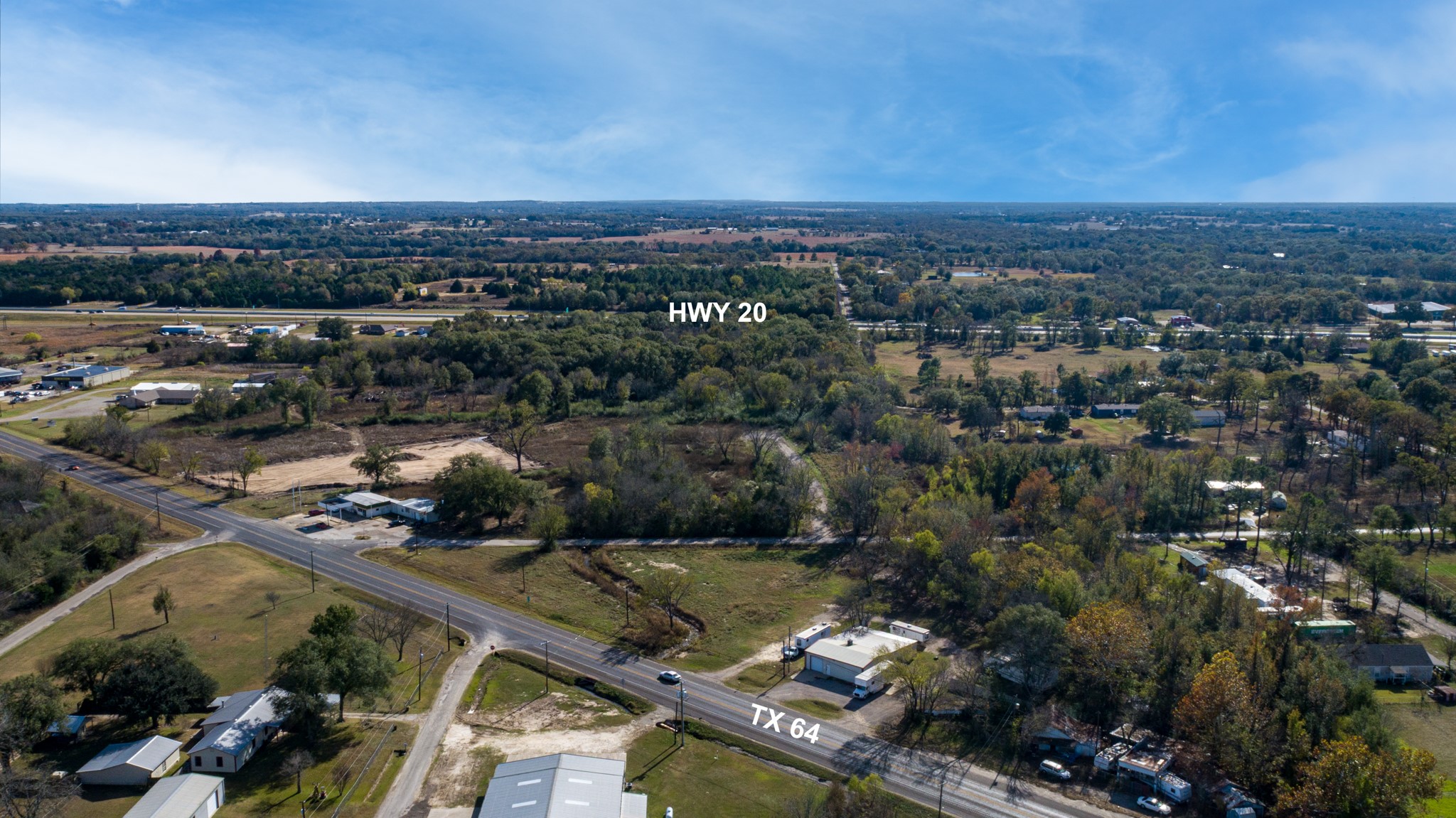 30719 State Highway 64 Wills Point TX 75169
