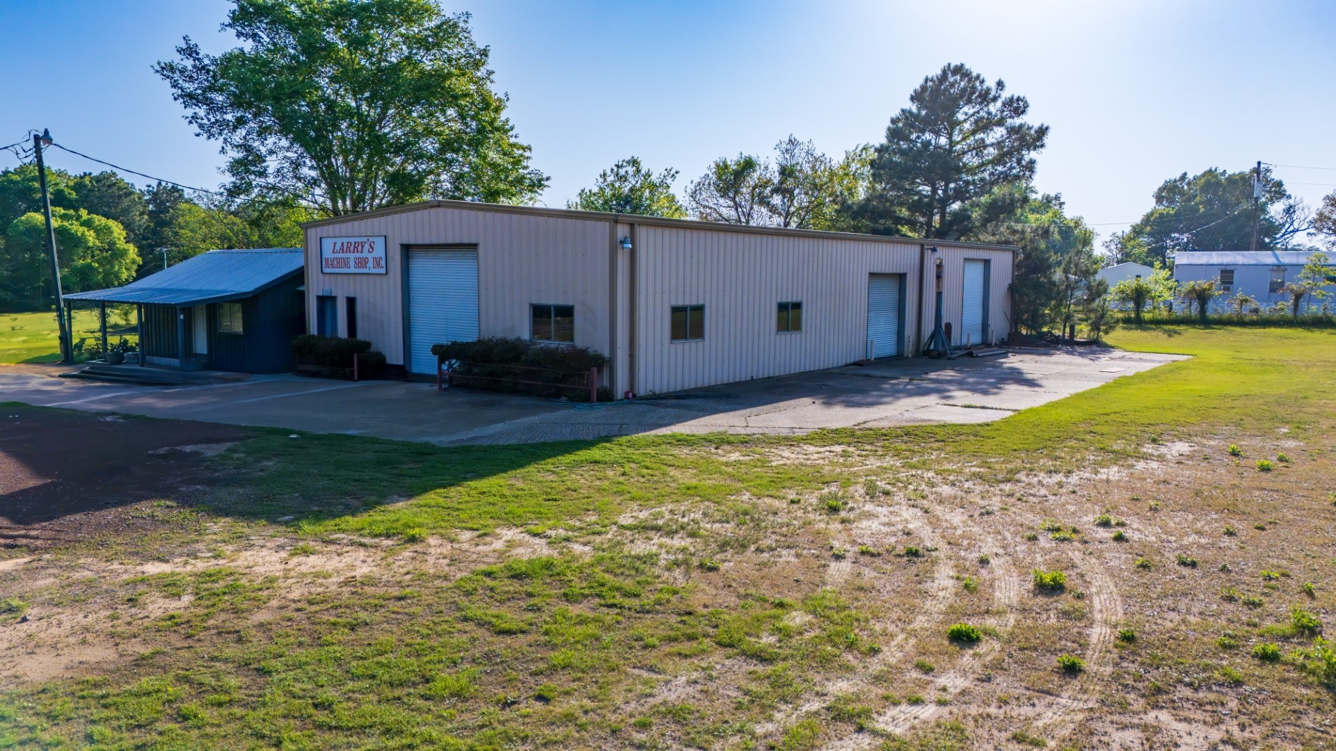 4133 Loop 343 Rusk TX 75785