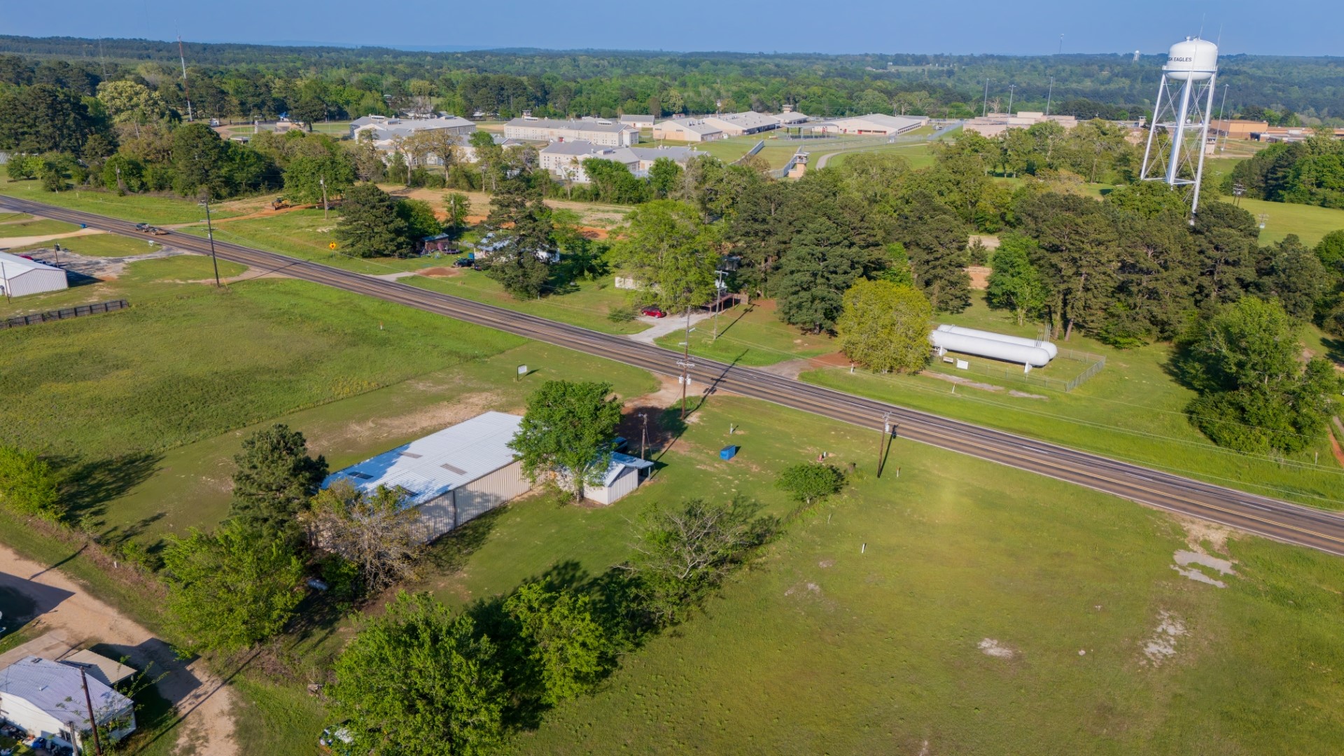 4133 Loop 343 Rusk TX 75785