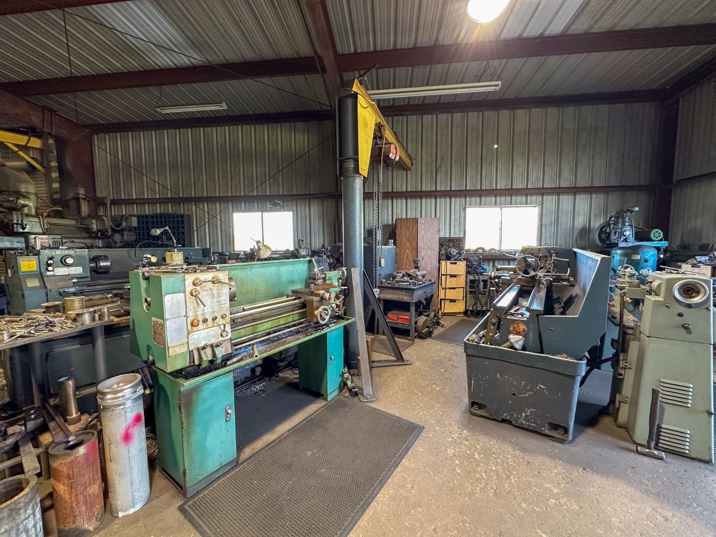 4133 Loop 343 Rusk TX 75785