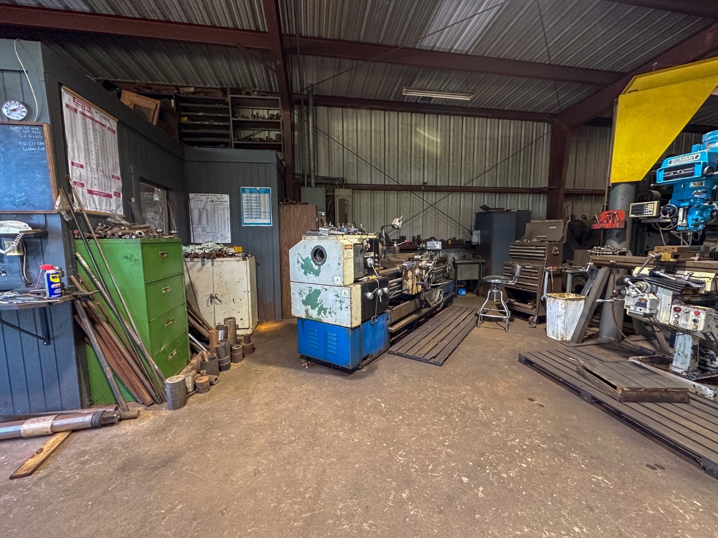 4133 Loop 343 Rusk TX 75785