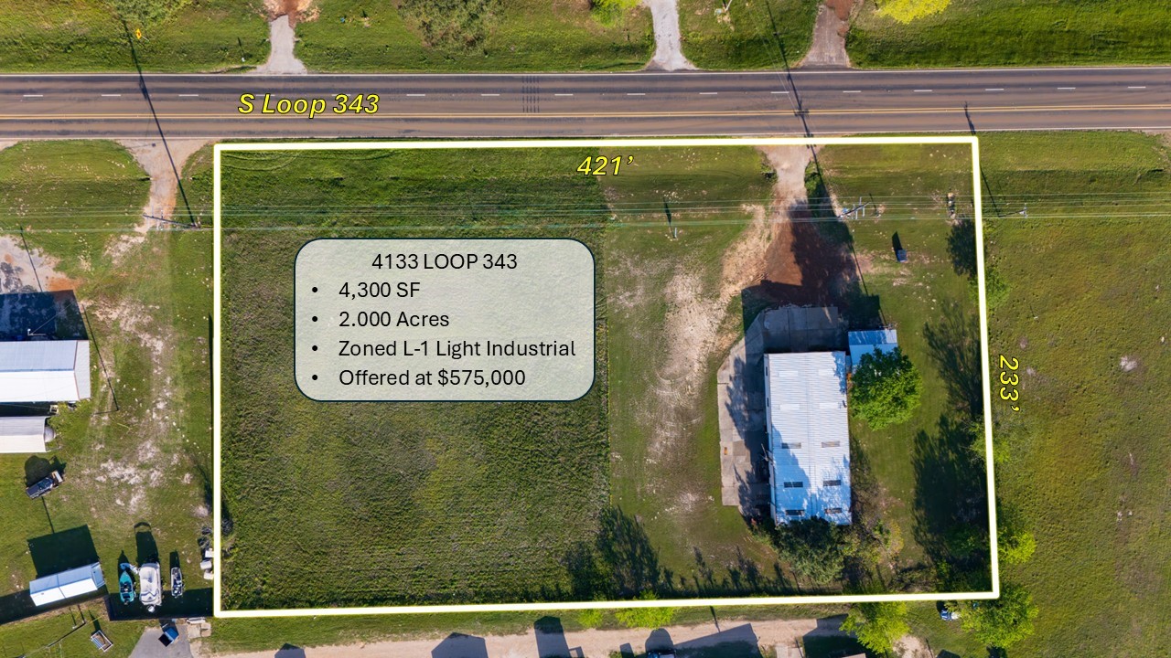 4133 Loop 343 Rusk TX 75785