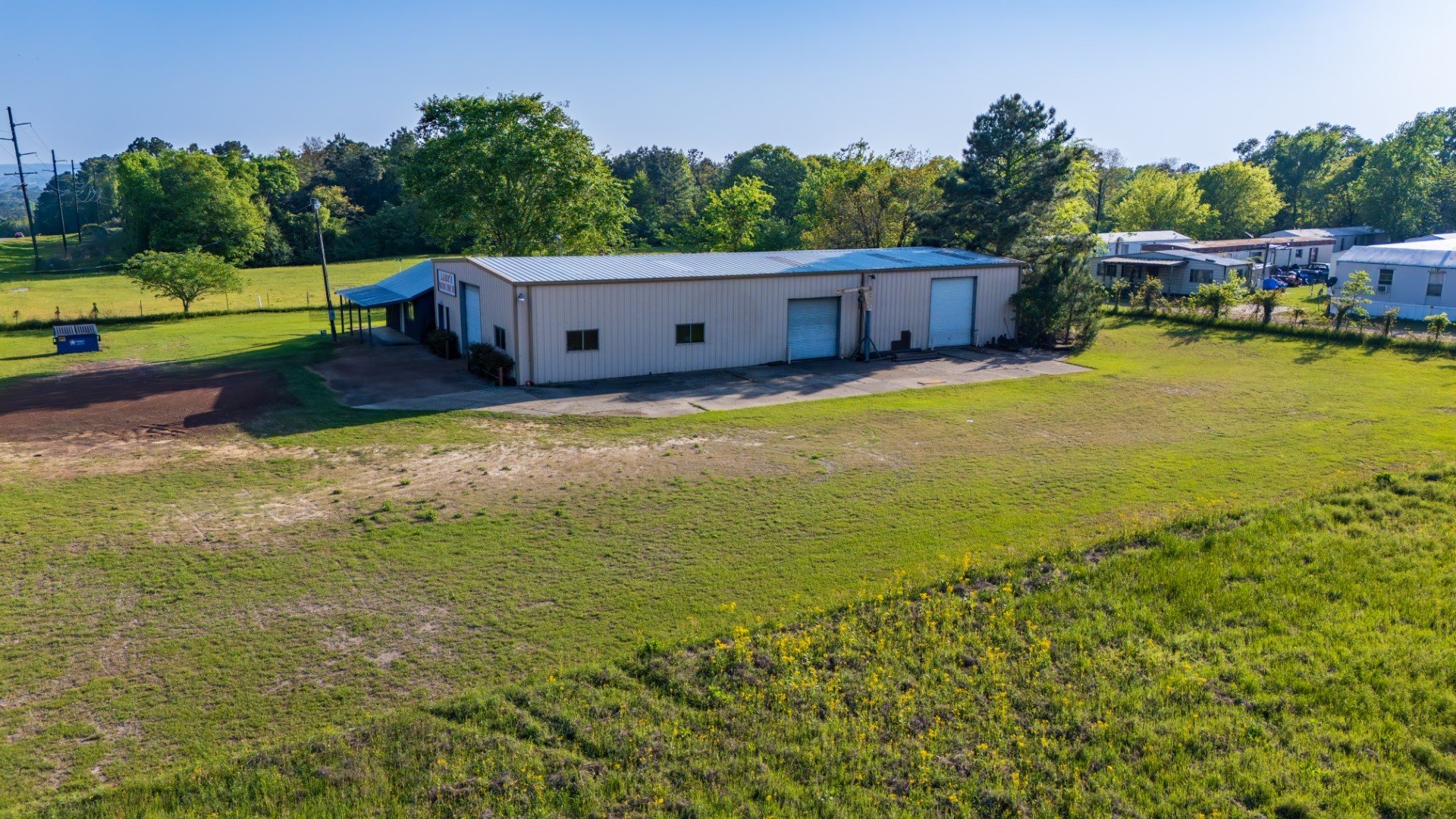 4133 Loop 343 Rusk TX 75785