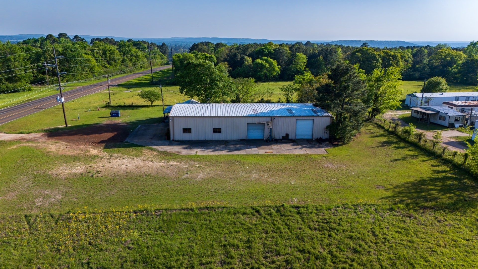 4133 Loop 343 Rusk TX 75785